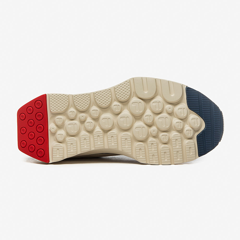 Zapatilla FILA renno sport hombre — imagen 5