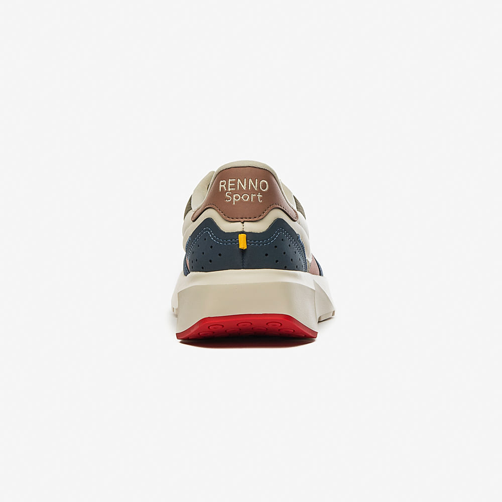 Zapatilla FILA renno sport hombre — imagen 6