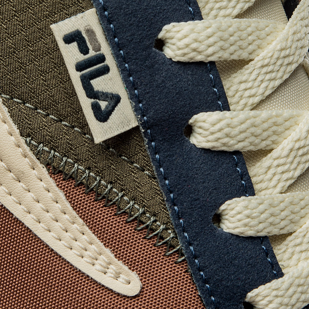 Zapatilla FILA renno sport hombre — imagen 7