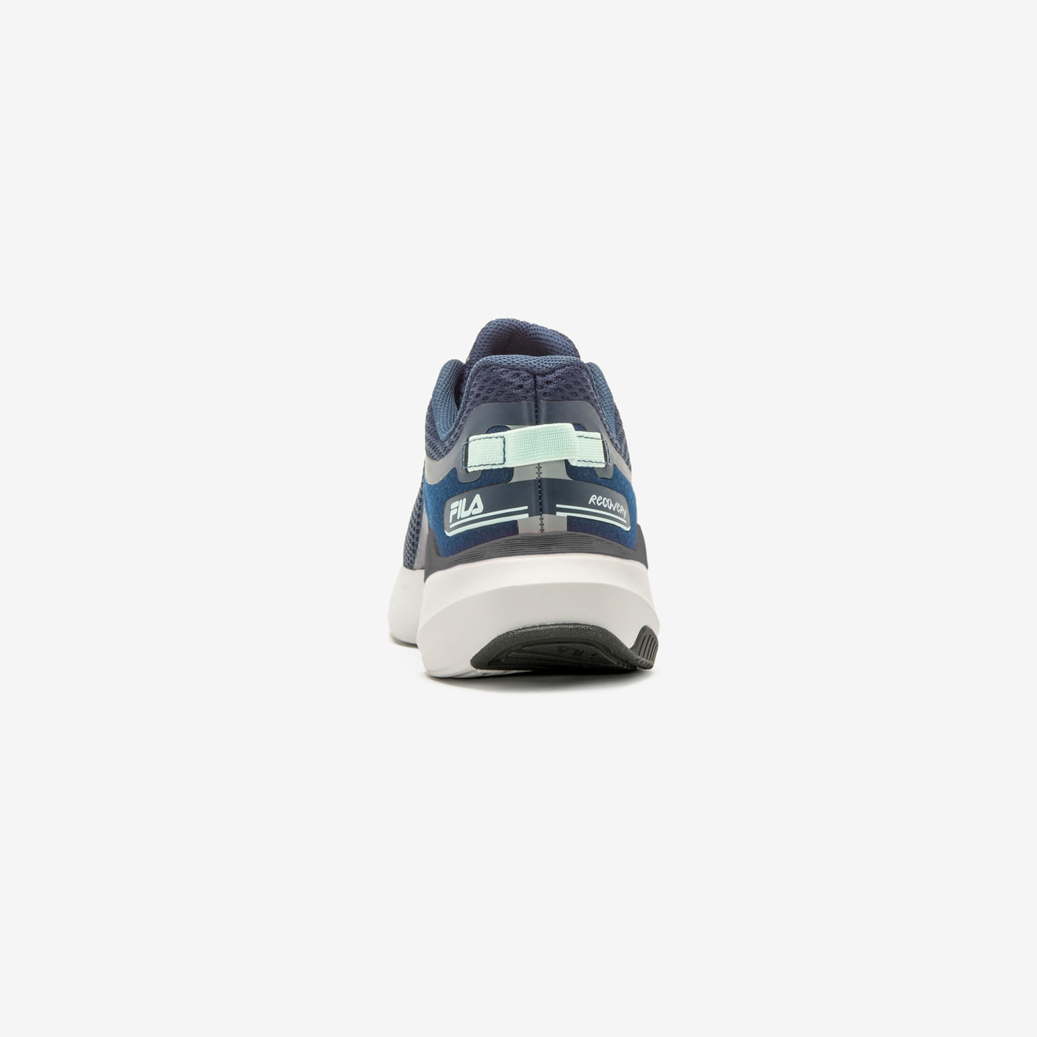 Zapatilla Fila Recovery femenina — imagen 7