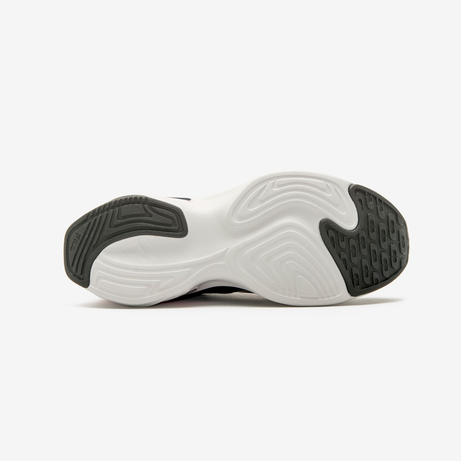 Zapatilla Fila Recovery femenina — imagen 9