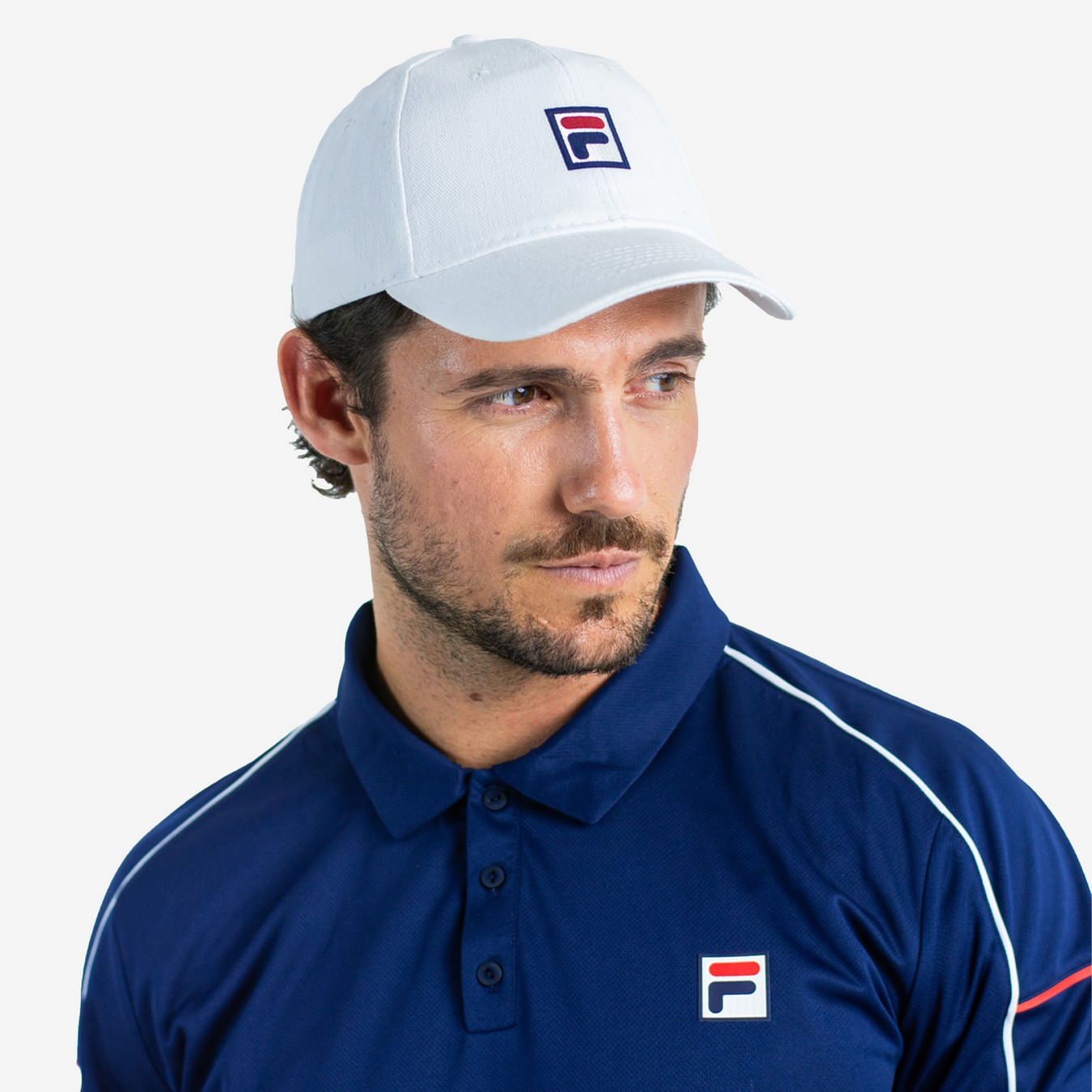 GORRA UNISEX FILA TEAM PLAYER