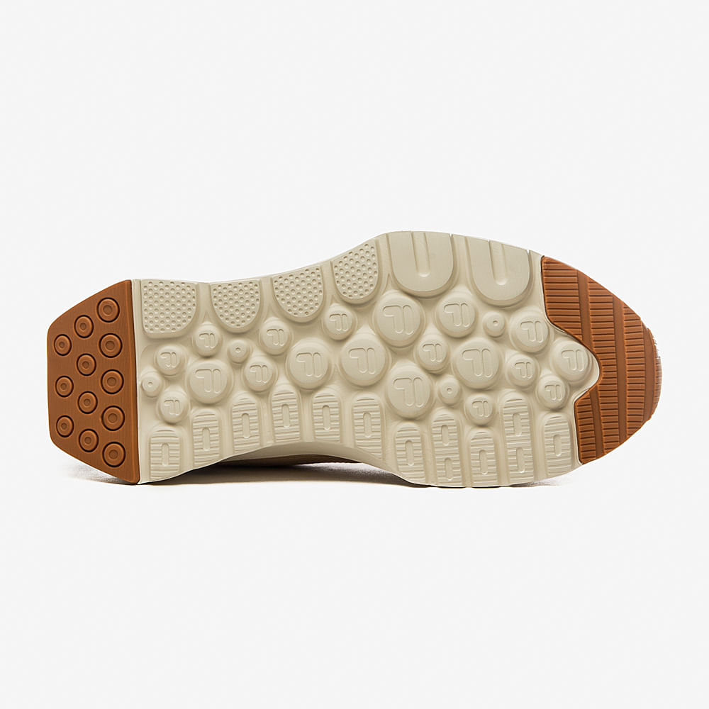 Zapatilla Fila Renno sport mujer — imagen 5