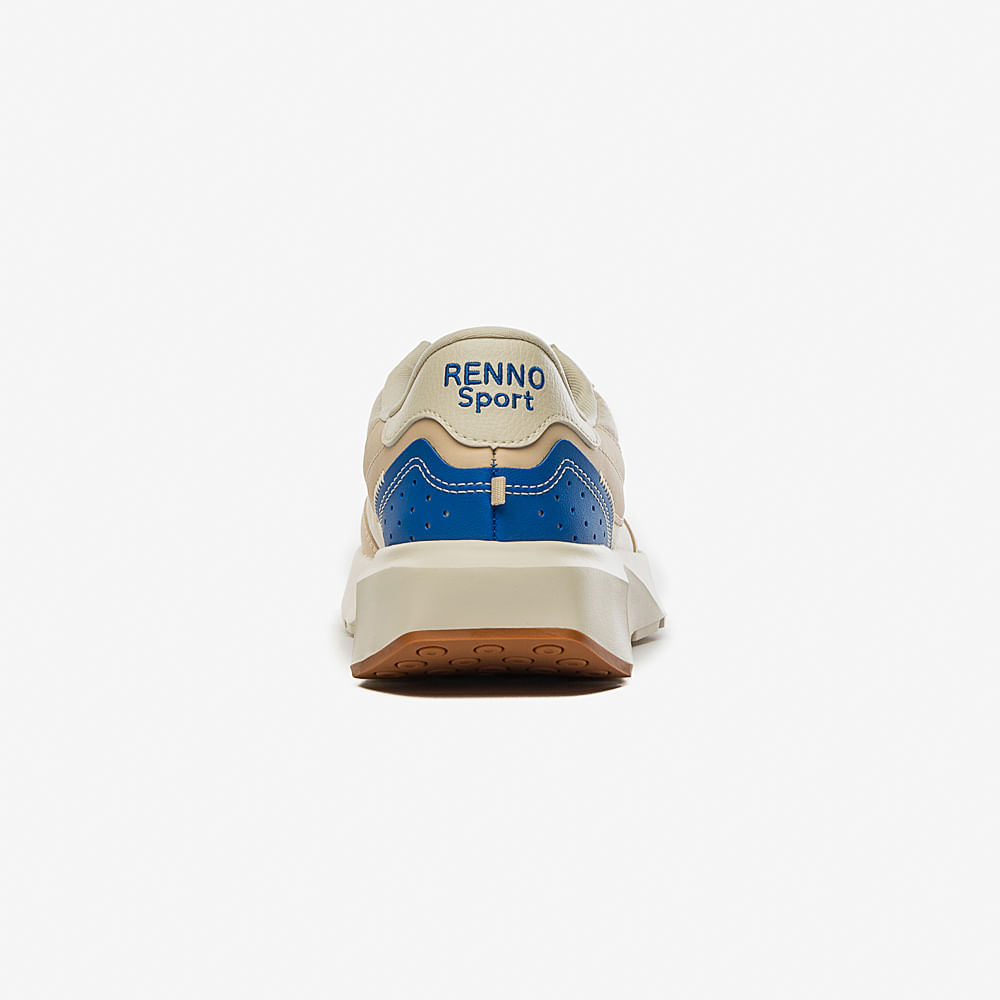 Zapatilla Fila Renno sport mujer — imagen 6