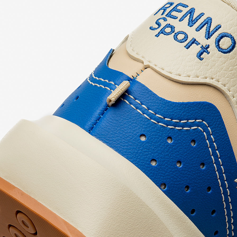 Zapatilla Fila Renno sport mujer — imagen 7