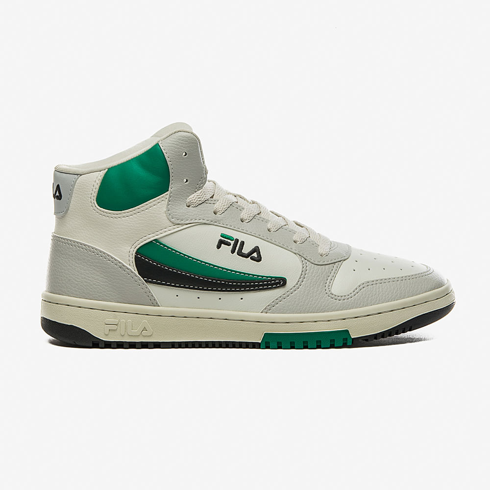 ZAPATILLA FILA FX-33 HIGH MUJER