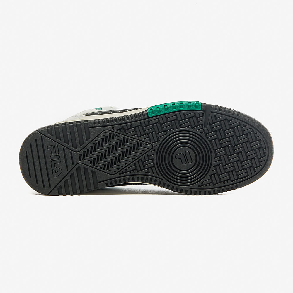 Zapatilla FILA FX-33 High mujer — imagen 5