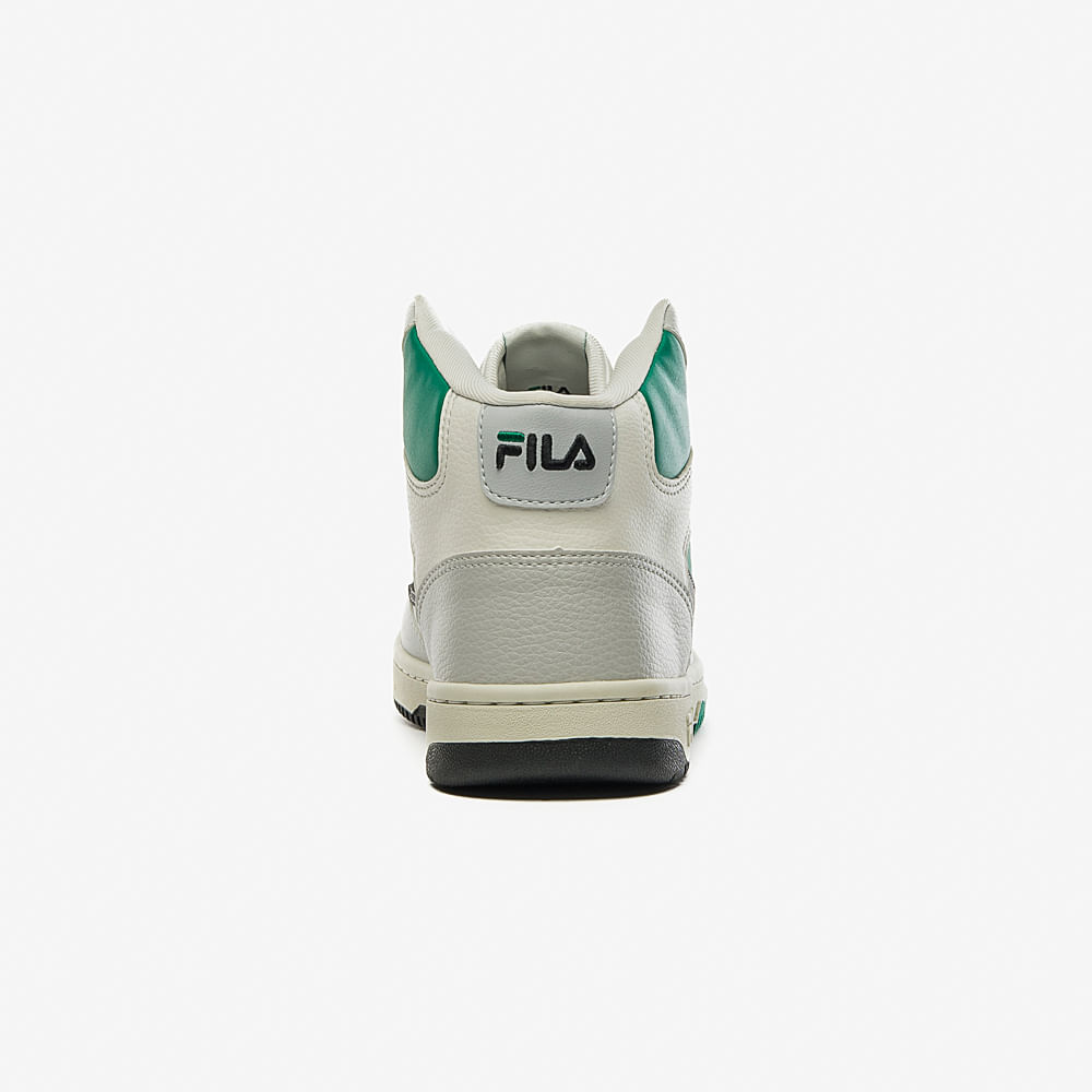 Zapatilla FILA FX-33 High mujer — imagen 6