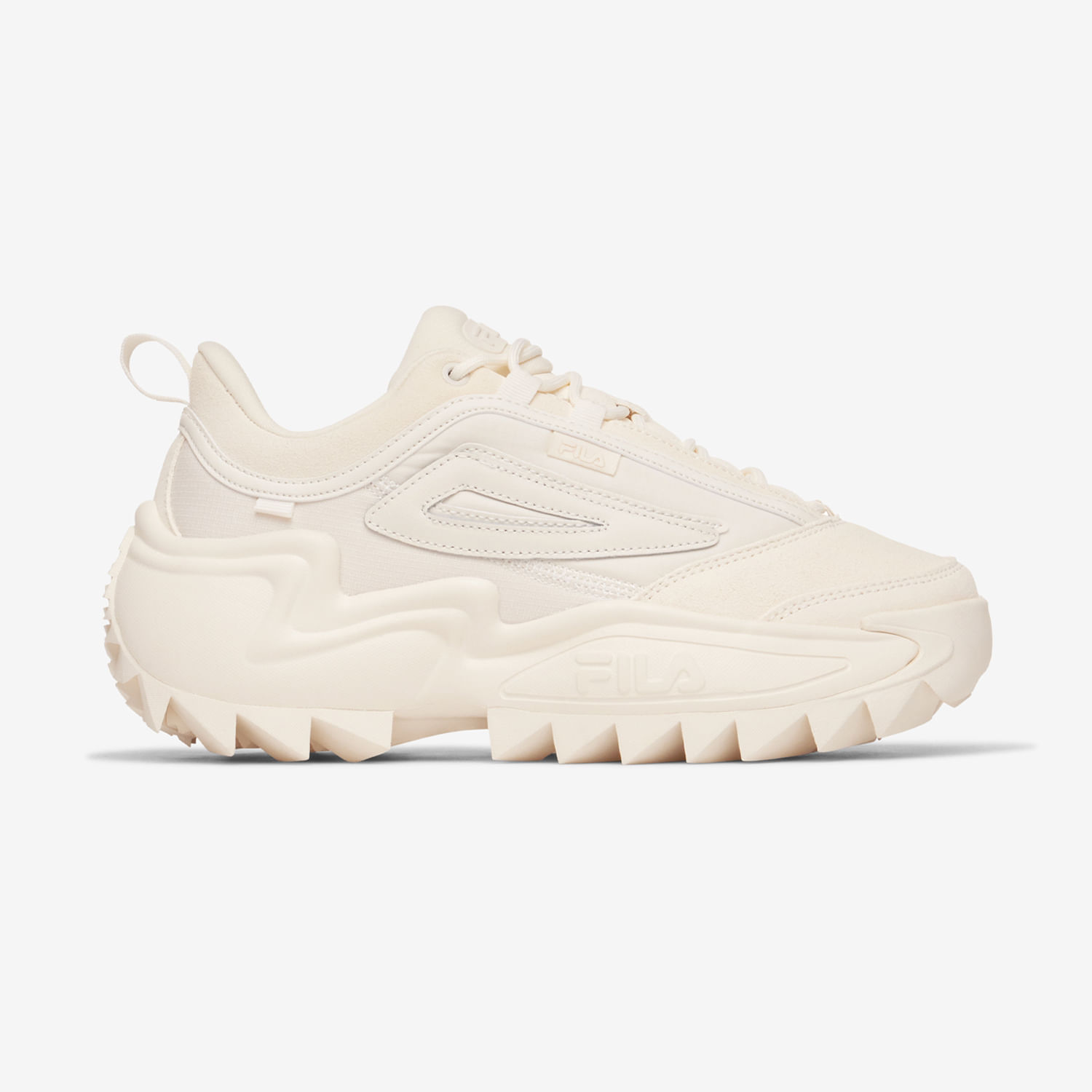 ZAPATILLA FILA TWISTER MUJER