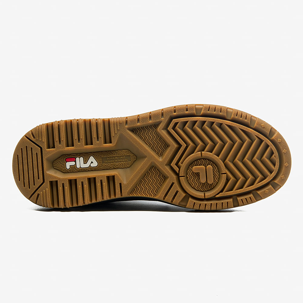 Zapatilla fila fx-100 all terrain low hombre — imagen 5
