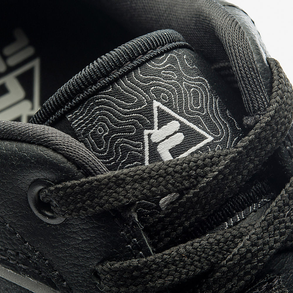 Zapatilla fila fx-100 all terrain low hombre — imagen 7