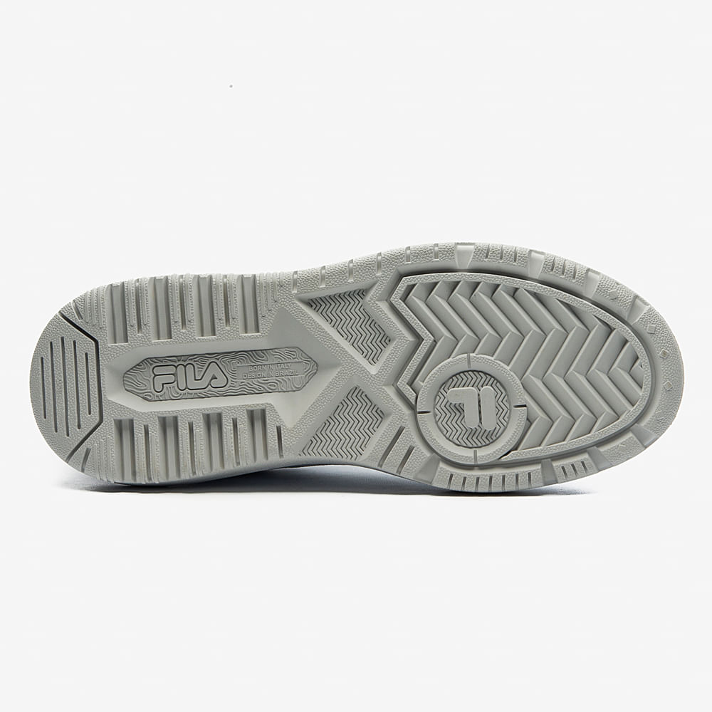 ZAPATILLA FILA FX-100 ALL TERRAIN LOW MUJER — imagen 5