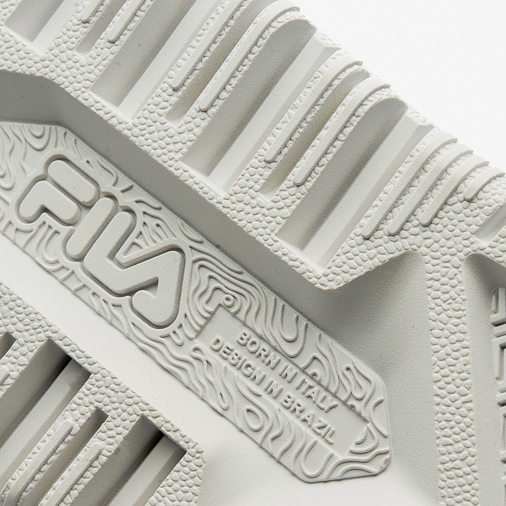 ZAPATILLA FILA FX-100 ALL TERRAIN LOW MUJER — imagen 8