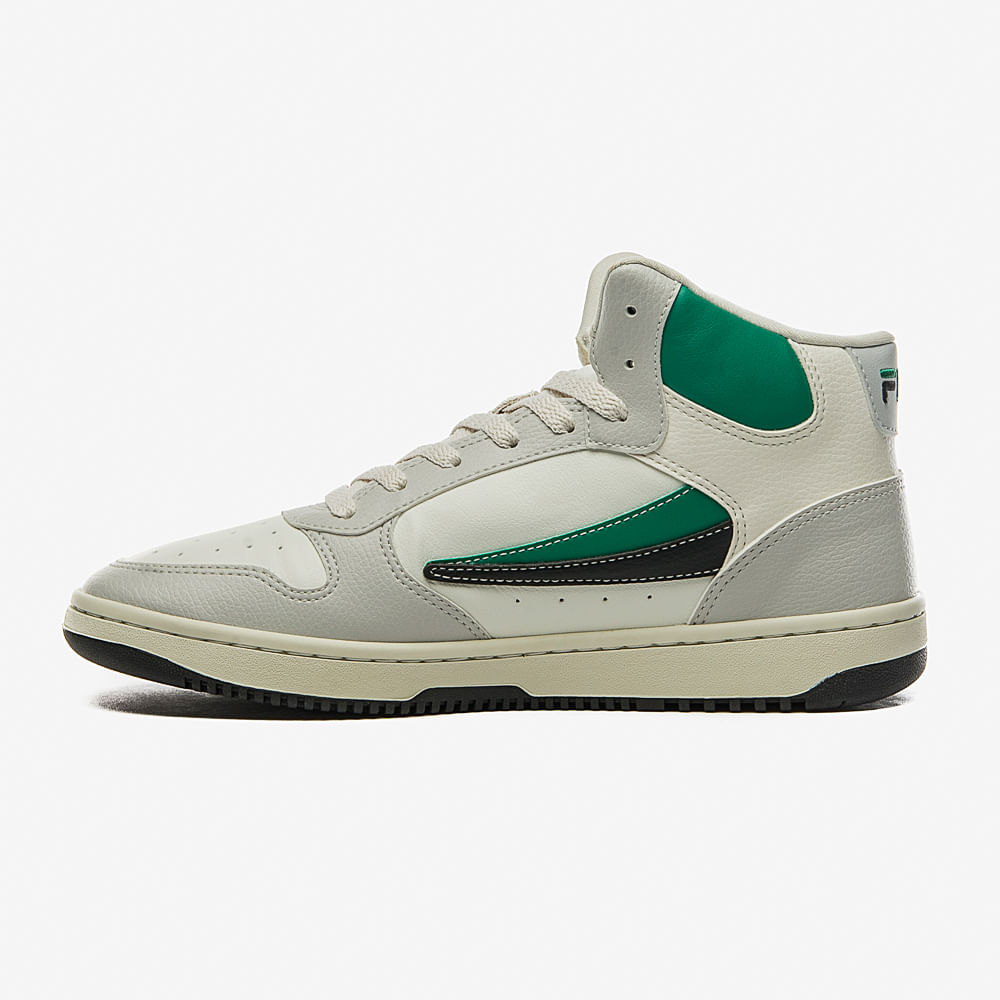 Zapatilla Fila fx-33 high masculino — imagen 2