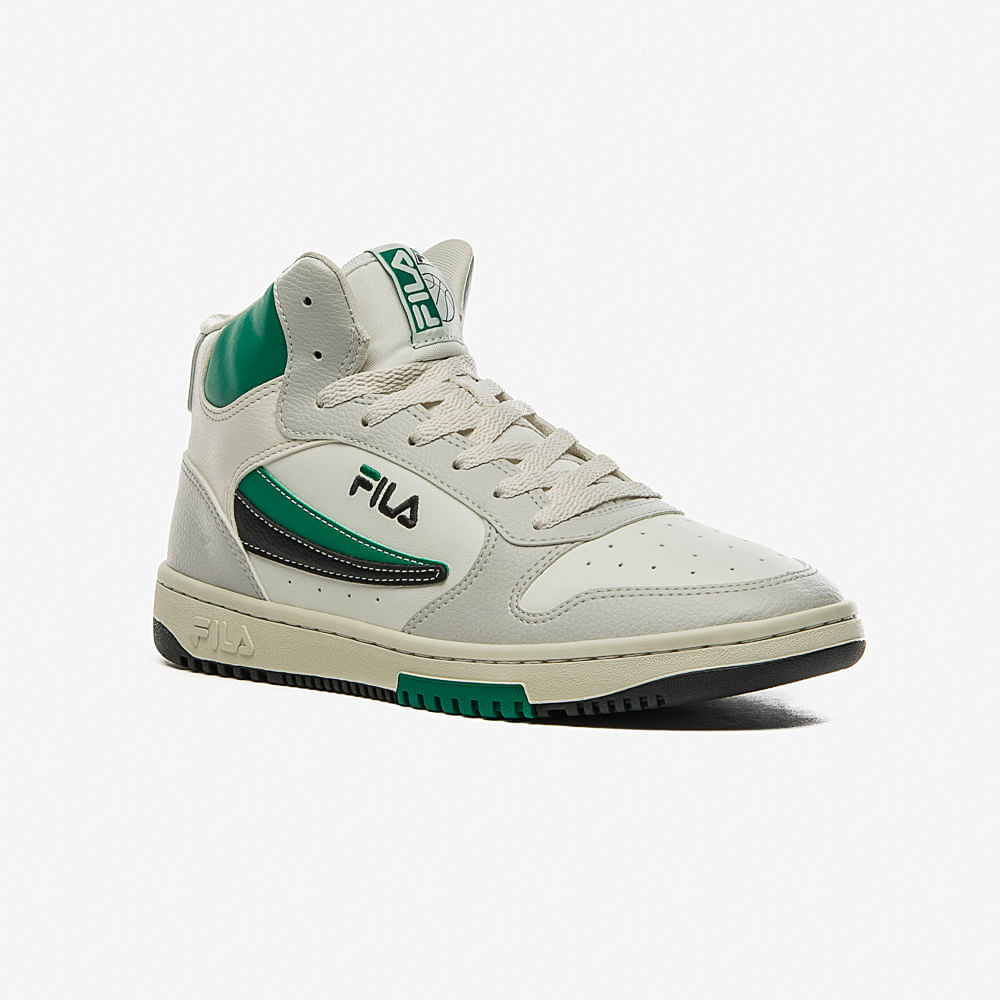 Zapatilla Fila fx-33 high masculino — imagen 3