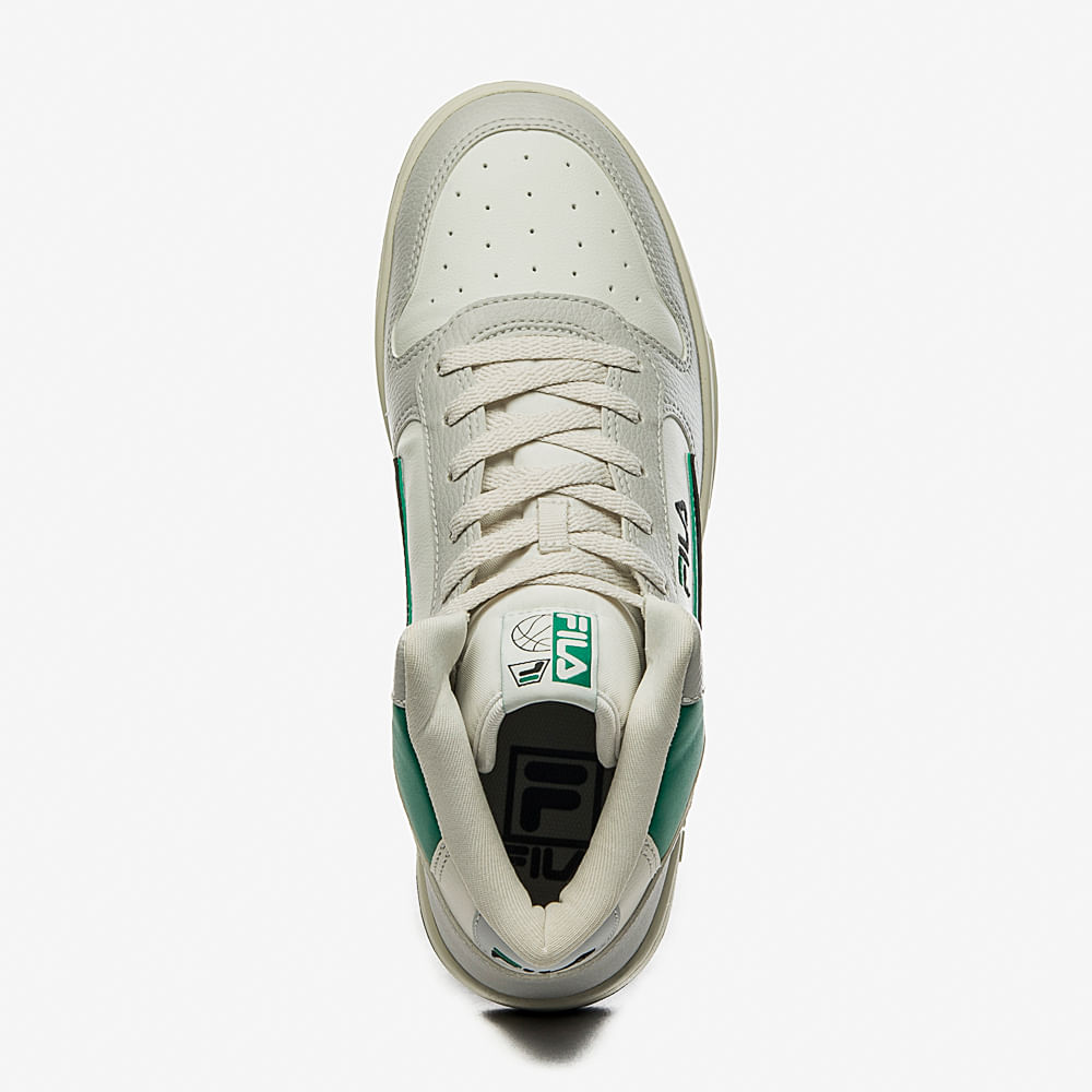 Zapatilla Fila fx-33 high masculino — imagen 4
