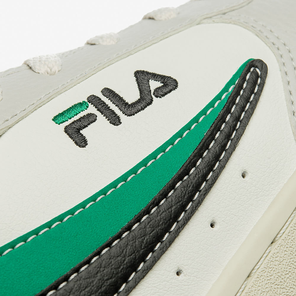 Zapatilla Fila fx-33 high masculino — imagen 7