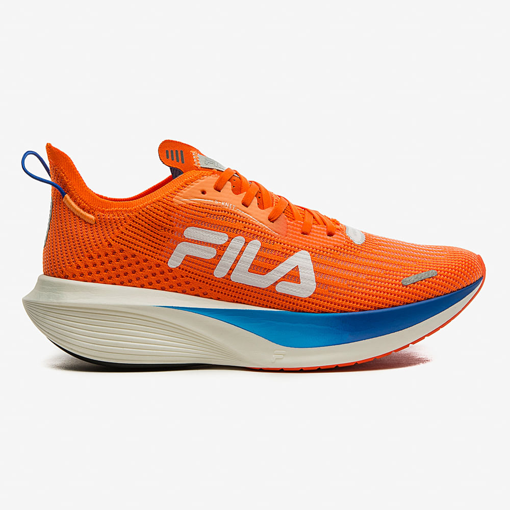 ZAPATILLA FILA RACER CARBON 2 MUJER
