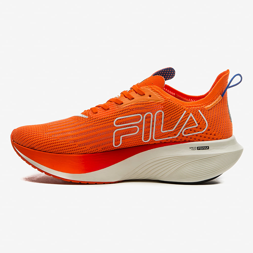 Zapatilla fila Racer Carbon 2 mujer — imagen 2
