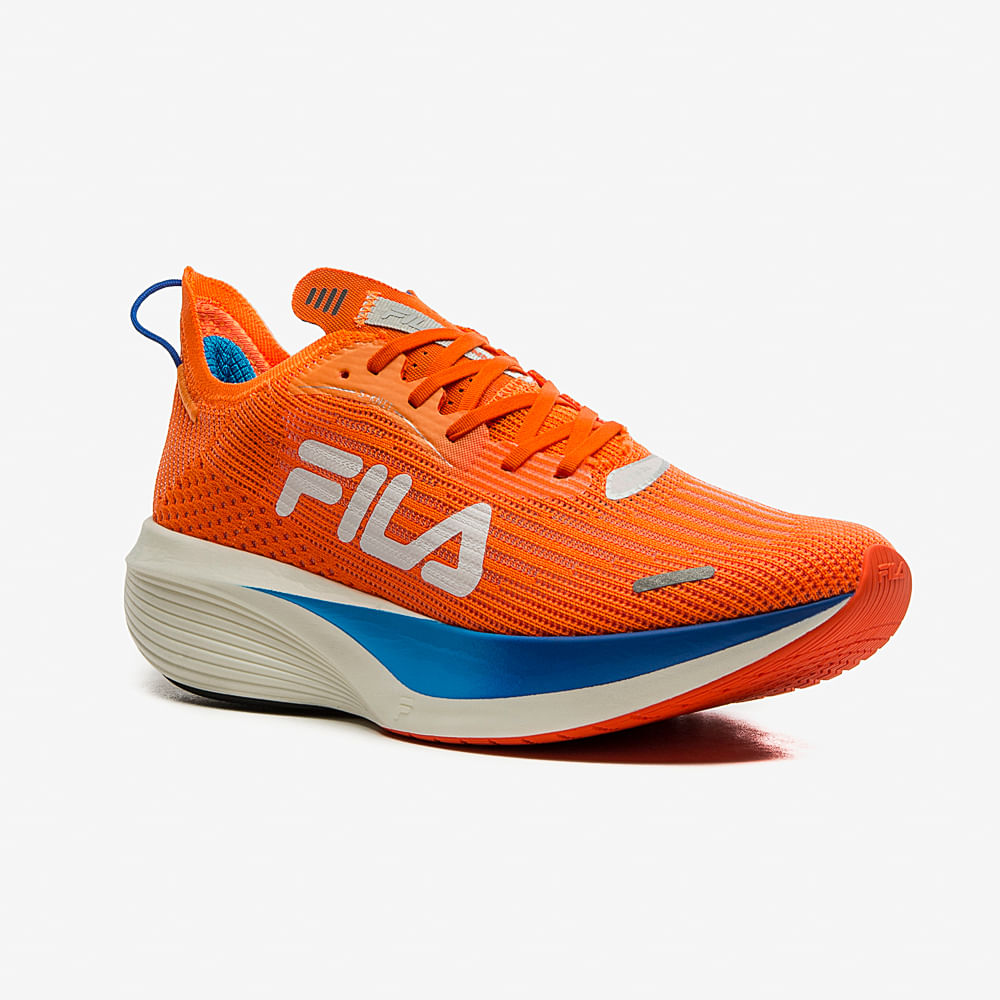 Zapatilla fila Racer Carbon 2 mujer — imagen 3