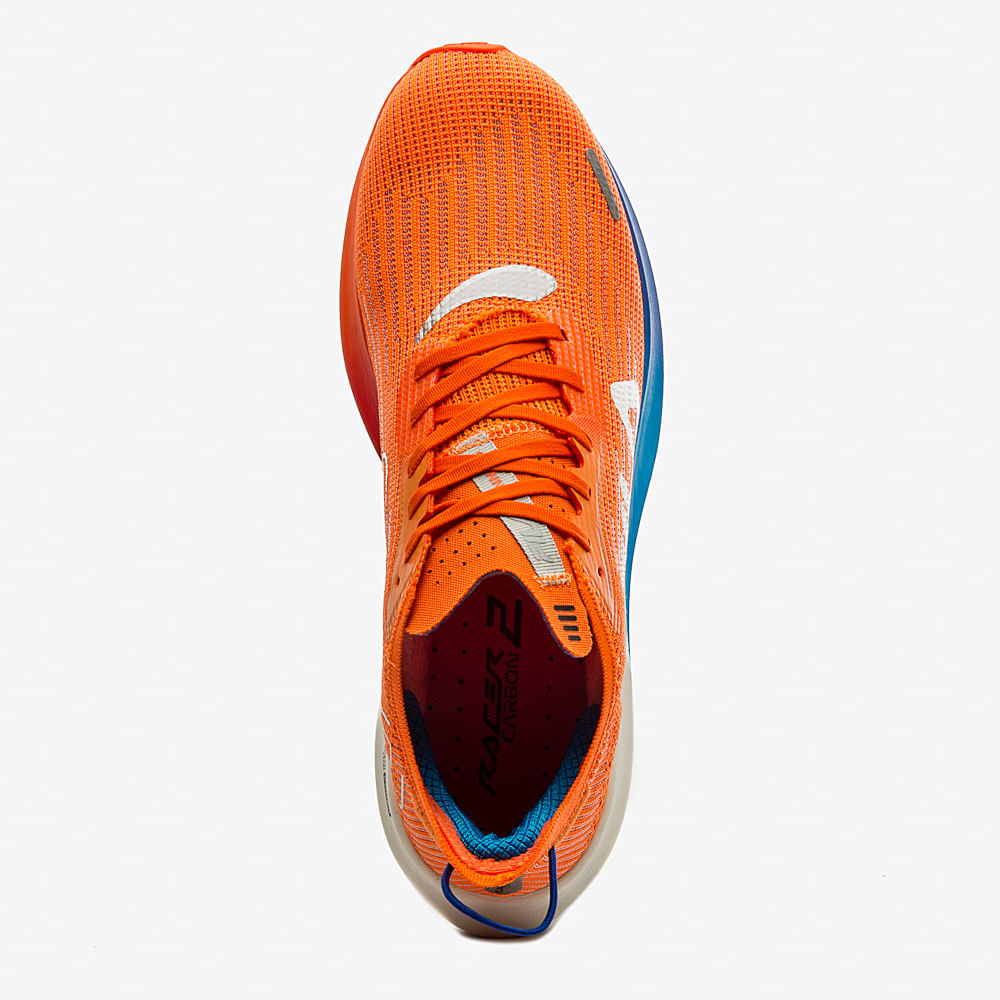 Zapatilla fila Racer Carbon 2 mujer — imagen 4
