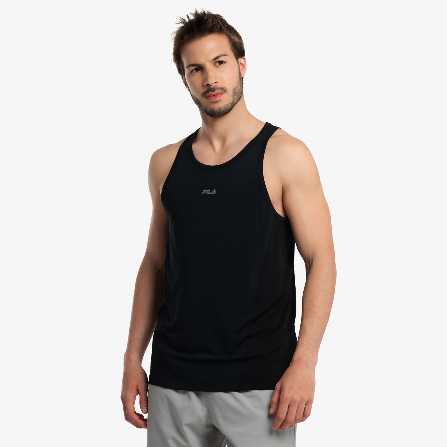 REMERA MUSCULOSA HOMBRE FILA FAST