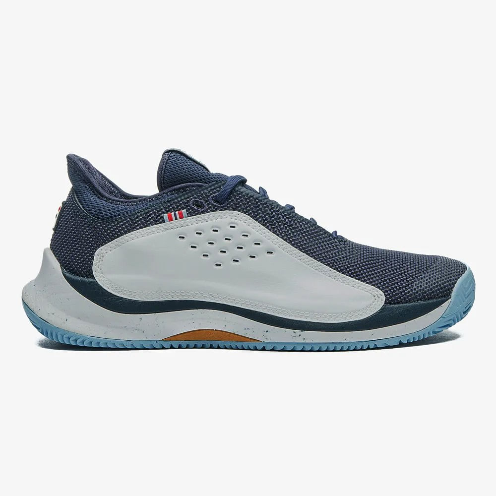 ZAPATILLA FILA MONDO FORZA CLAY MASCULINO