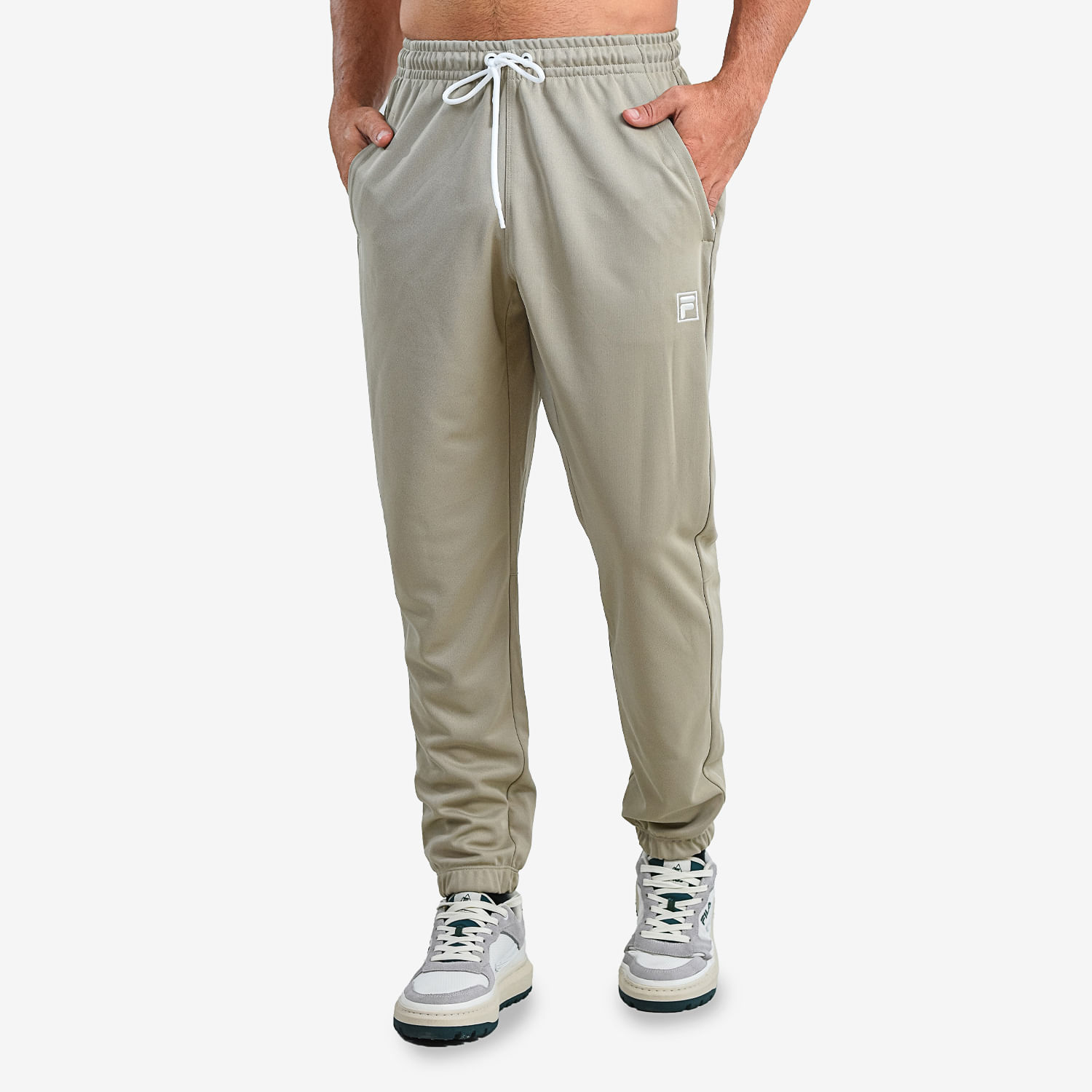 Pantalón hombre FILA outdoor