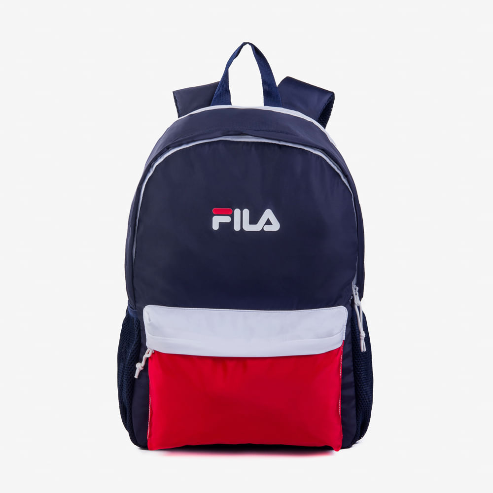 MOCHILA UNISEX FILA LETTER DNA