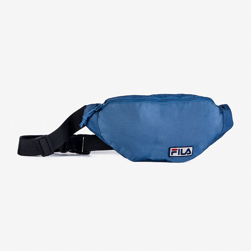 RIÑONERA UNISEX FILA CLASSIC DNA