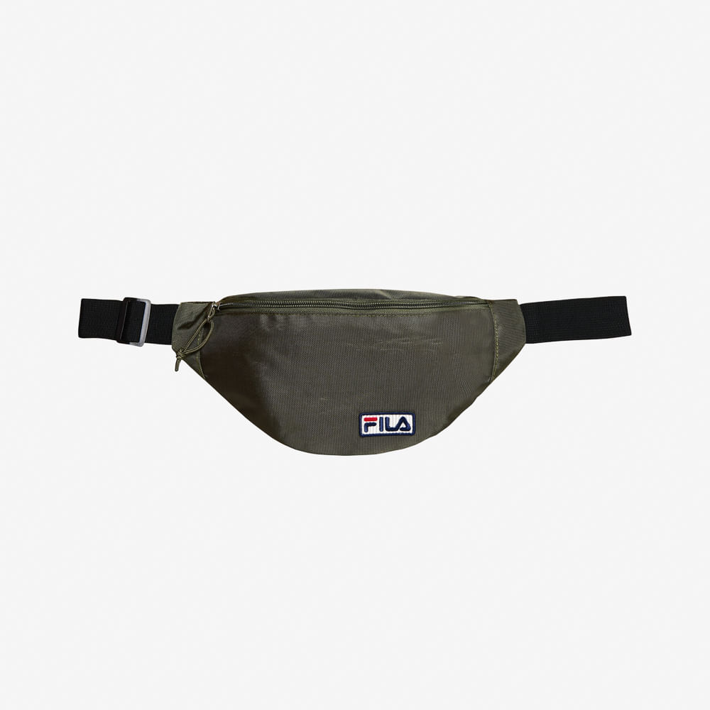 RIÑONERA UNISEX FILA CLASSIC DNA