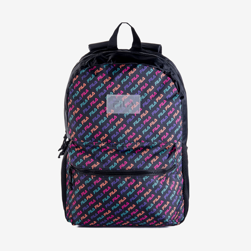 MOCHILA UNISEX FILA STAMPA