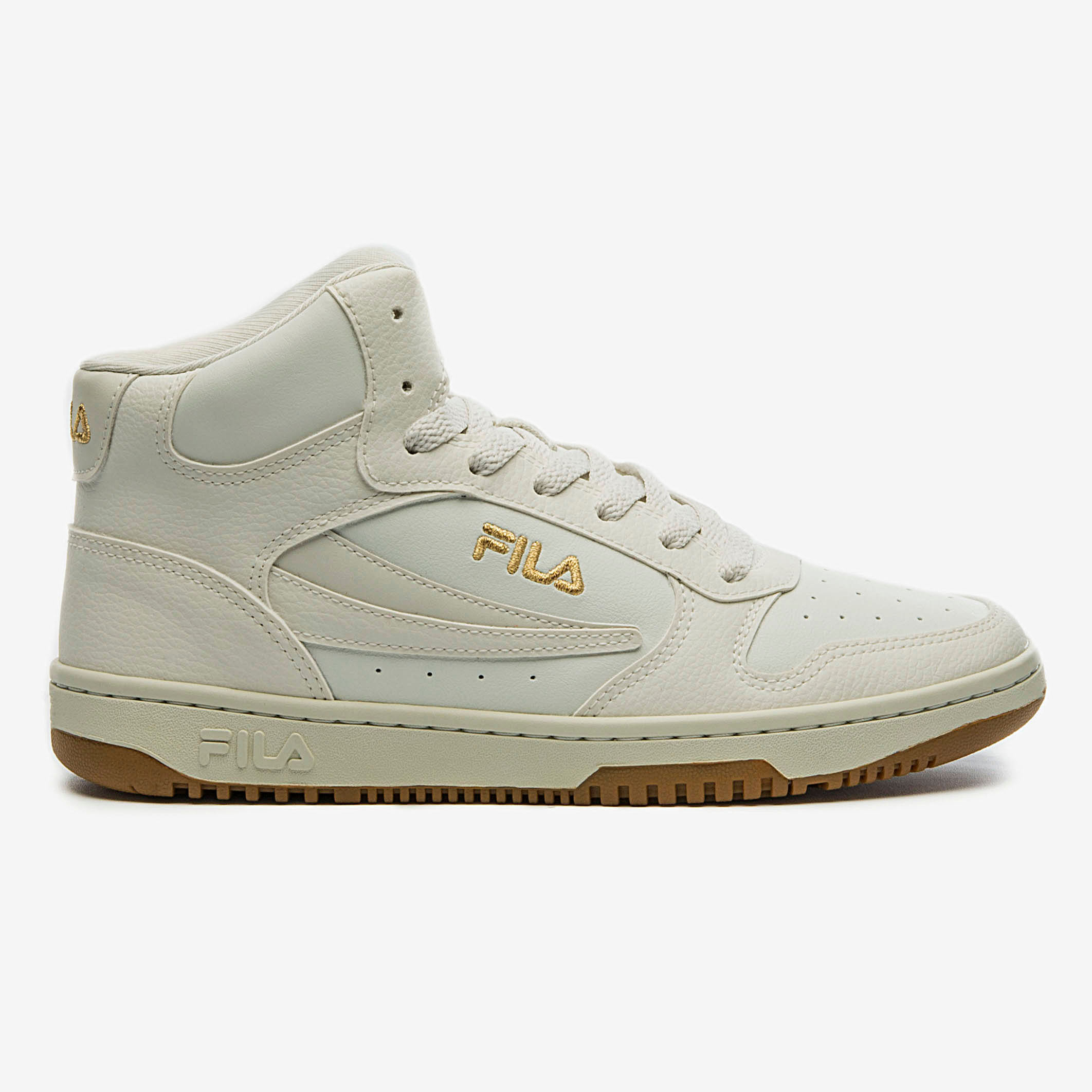 ZAPATILLA FILA FX-33 HIGH MUJER