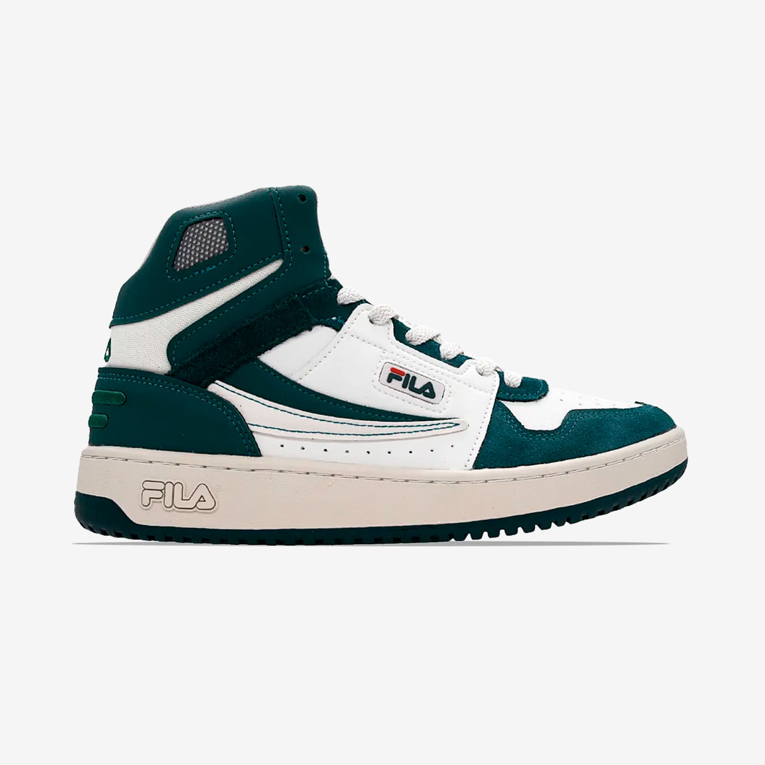 ZAPATILLA FILA ACD MID HOMBRE