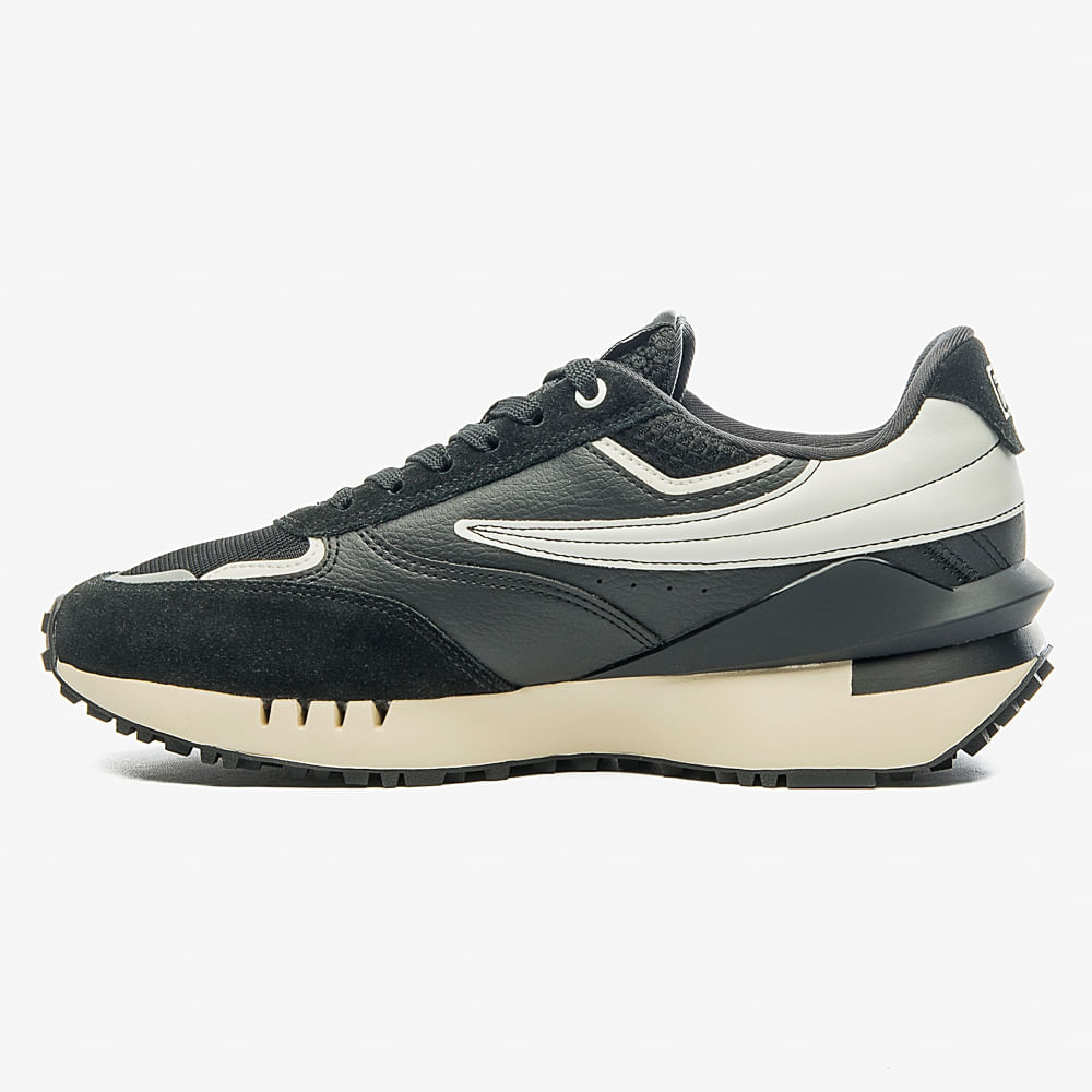 ZAPATILLA FILA RENNO VINTAGE II HOMBRE — imagen 2