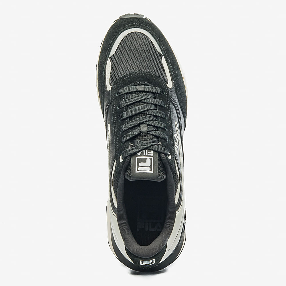 ZAPATILLA FILA RENNO VINTAGE II HOMBRE — imagen 4