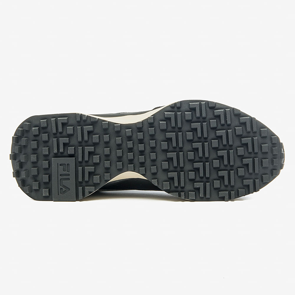 ZAPATILLA FILA RENNO VINTAGE II HOMBRE — imagen 5