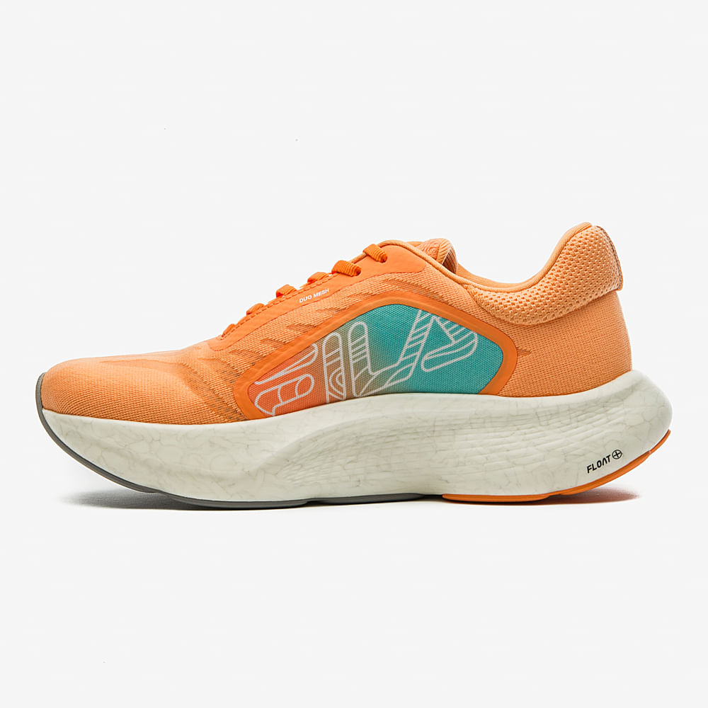 ZAPATILLA FILA FLOAT MAXXI 2 MUJER — imagen 2