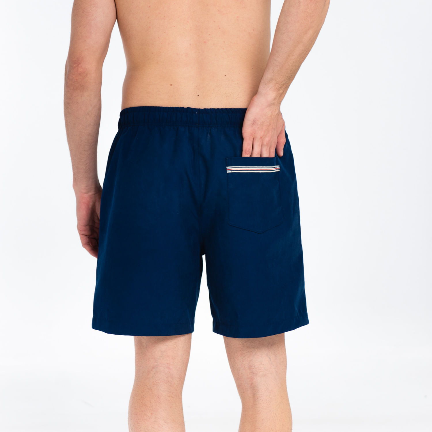 SHORTS HOMBRE FILA UC — imagen 2