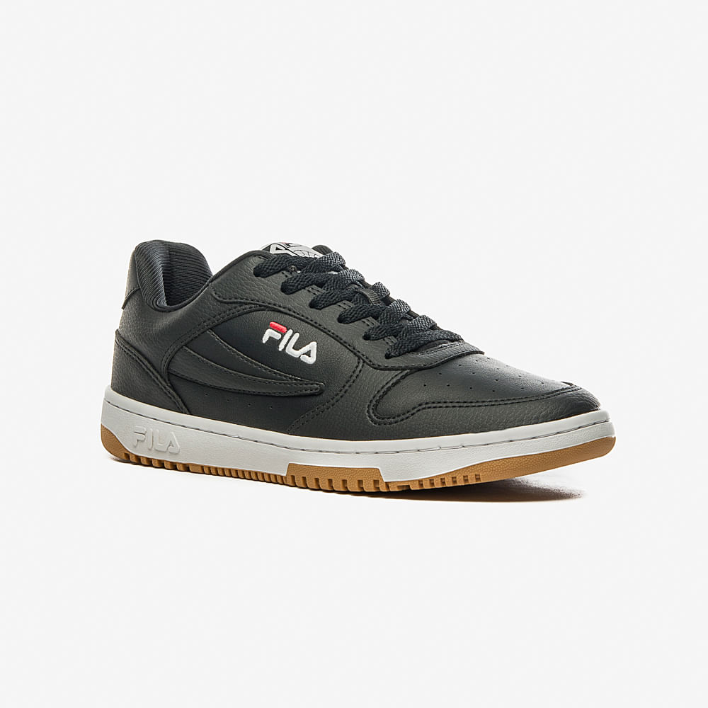 ZAPATILLA FILA FX-33 LOW MUJER — imagen 3