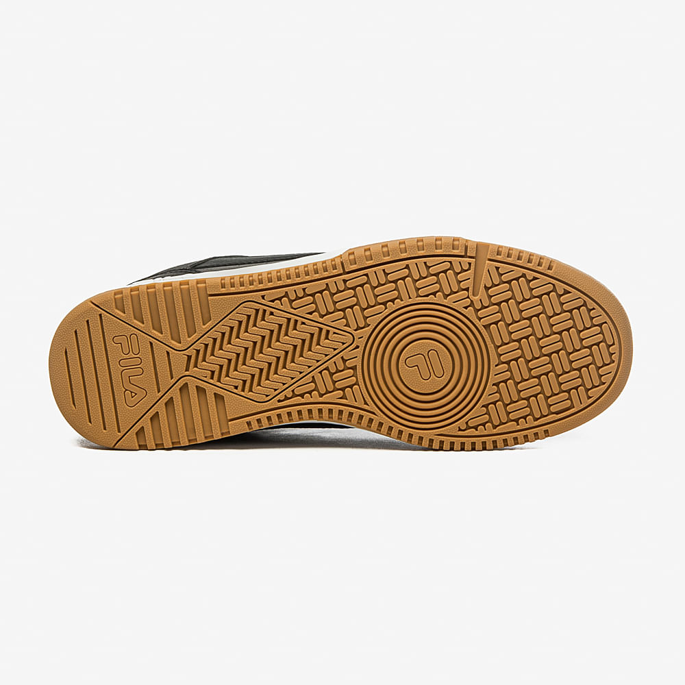 ZAPATILLA FILA FX-33 LOW MUJER — imagen 5