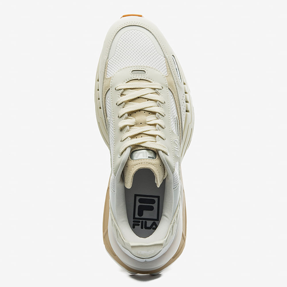 ZAPATILLA FILA RENNO RACER 2000 HOMBRE — imagen 3