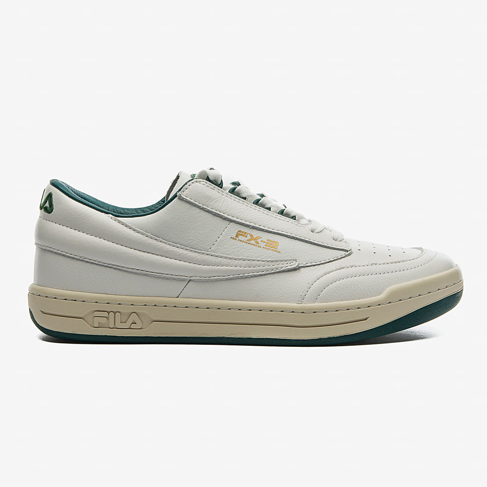 ZAPATILLA FILA FX-2 VINTAGE HOMBRE