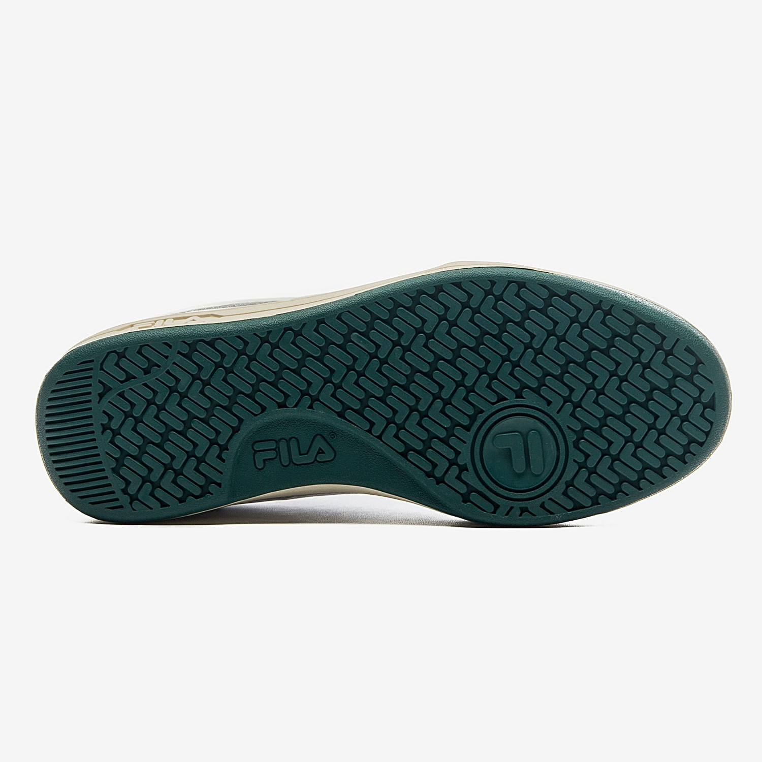 ZAPATILLA FILA FX-2 VINTAGE MUJER — imagen 5