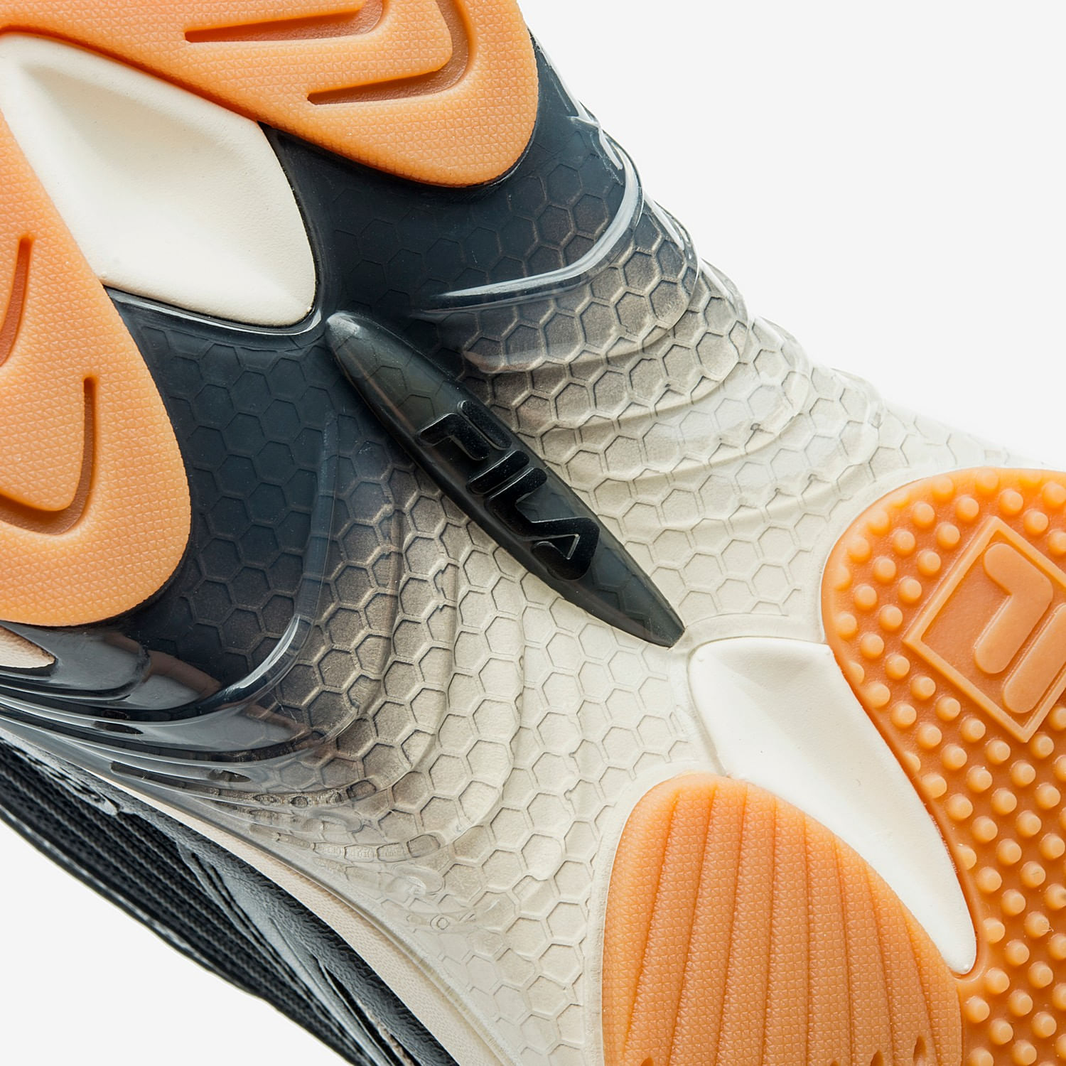 ZAPATILLA FILA BLUR 2 HOMBRE — imagen 7