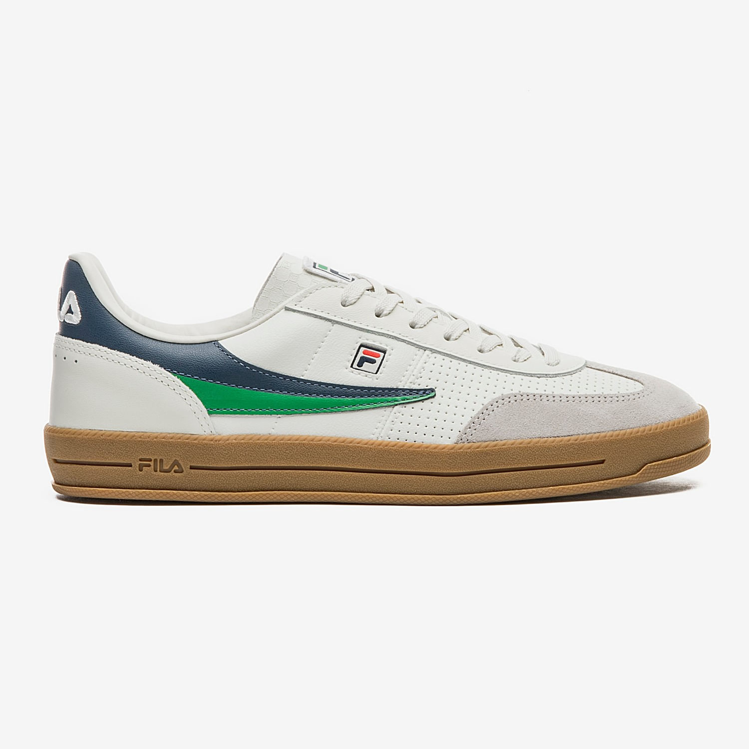 ZAPATILLA FILA FX COURT 70 VINTAGE HOMBRE