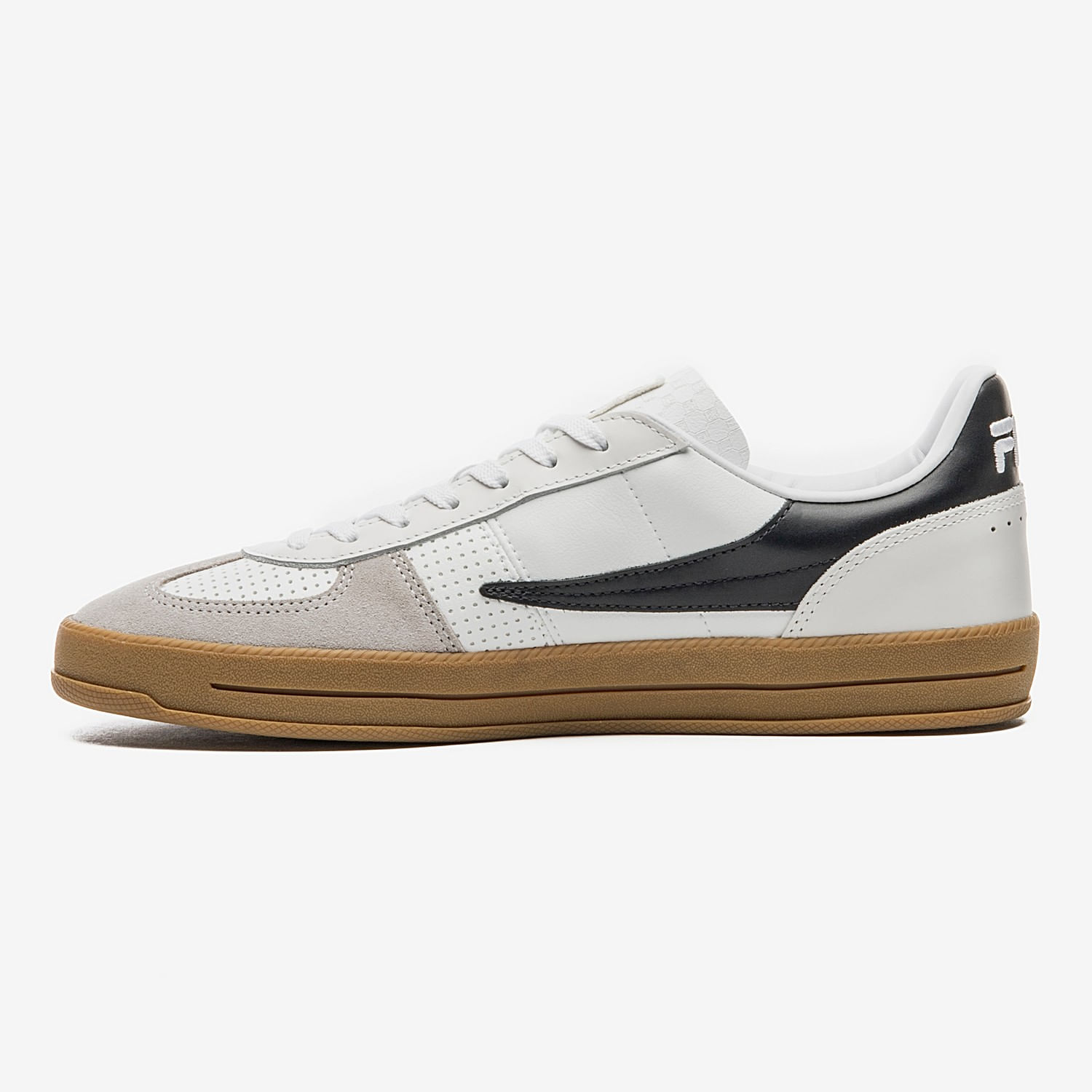 ZAPATILLA FILA FX COURT 70 VINTAGE HOMBRE — imagen 2