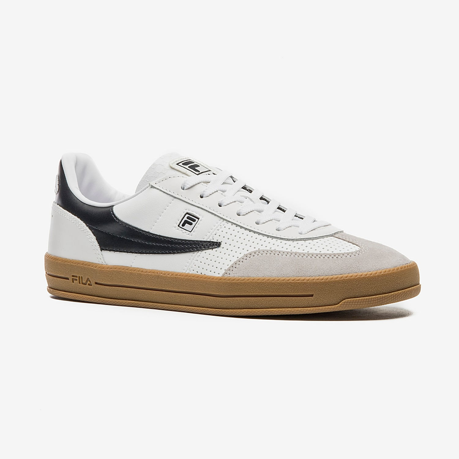 ZAPATILLA FILA FX COURT 70 VINTAGE HOMBRE — imagen 3