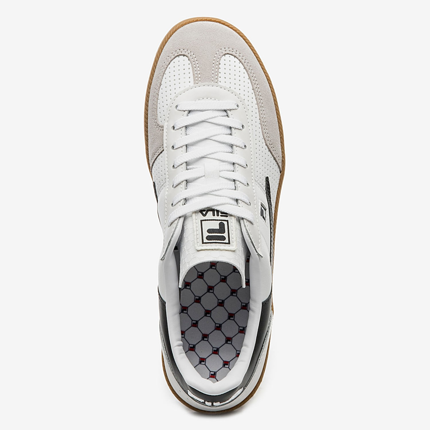 ZAPATILLA FILA FX COURT 70 VINTAGE HOMBRE — imagen 4