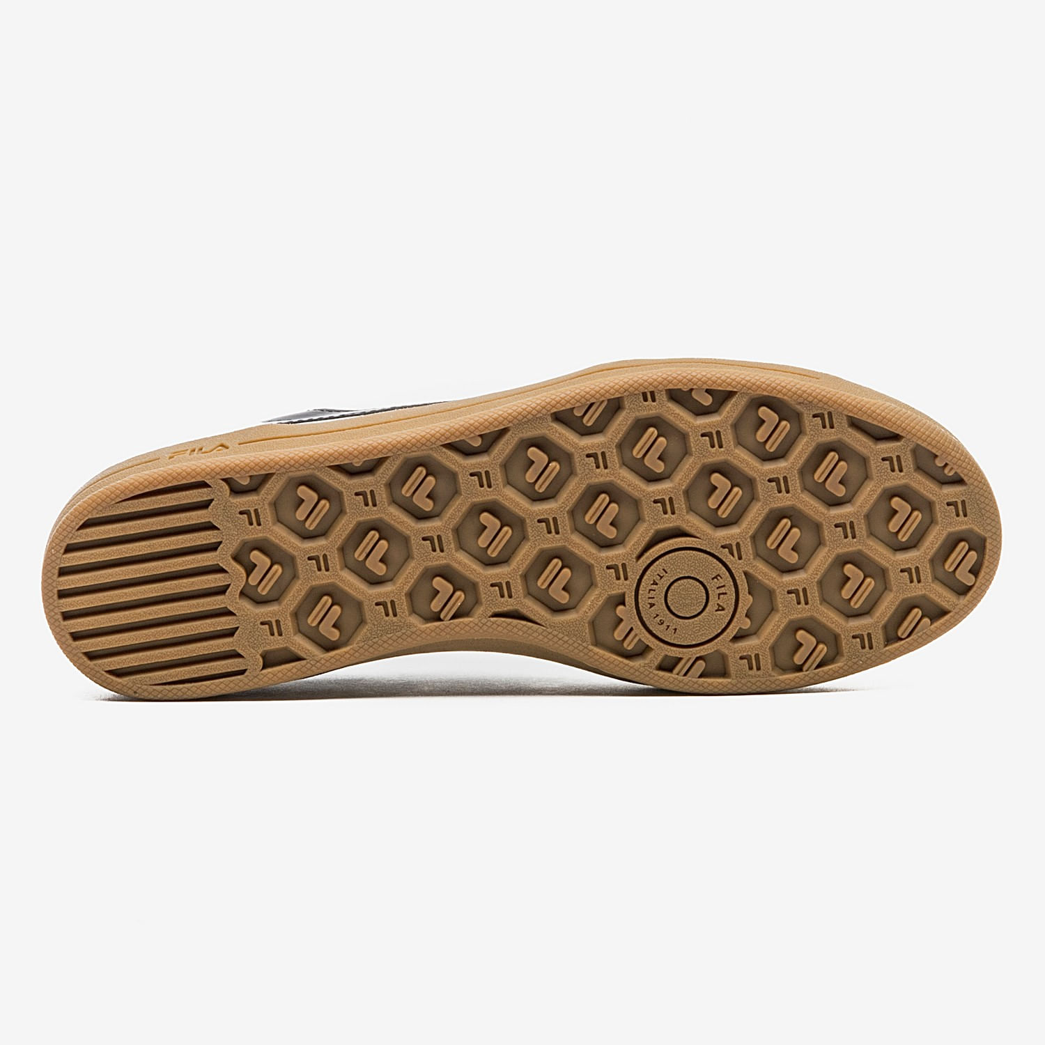 ZAPATILLA FILA FX COURT 70 VINTAGE HOMBRE — imagen 5